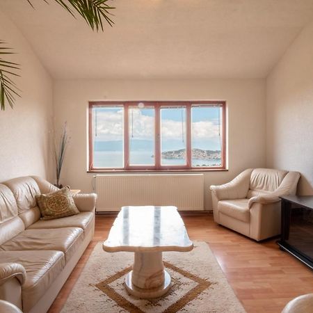 Casa Farmak Apartment Ohrid Luaran gambar