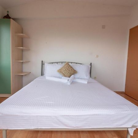 Casa Farmak Apartment Ohrid Luaran gambar