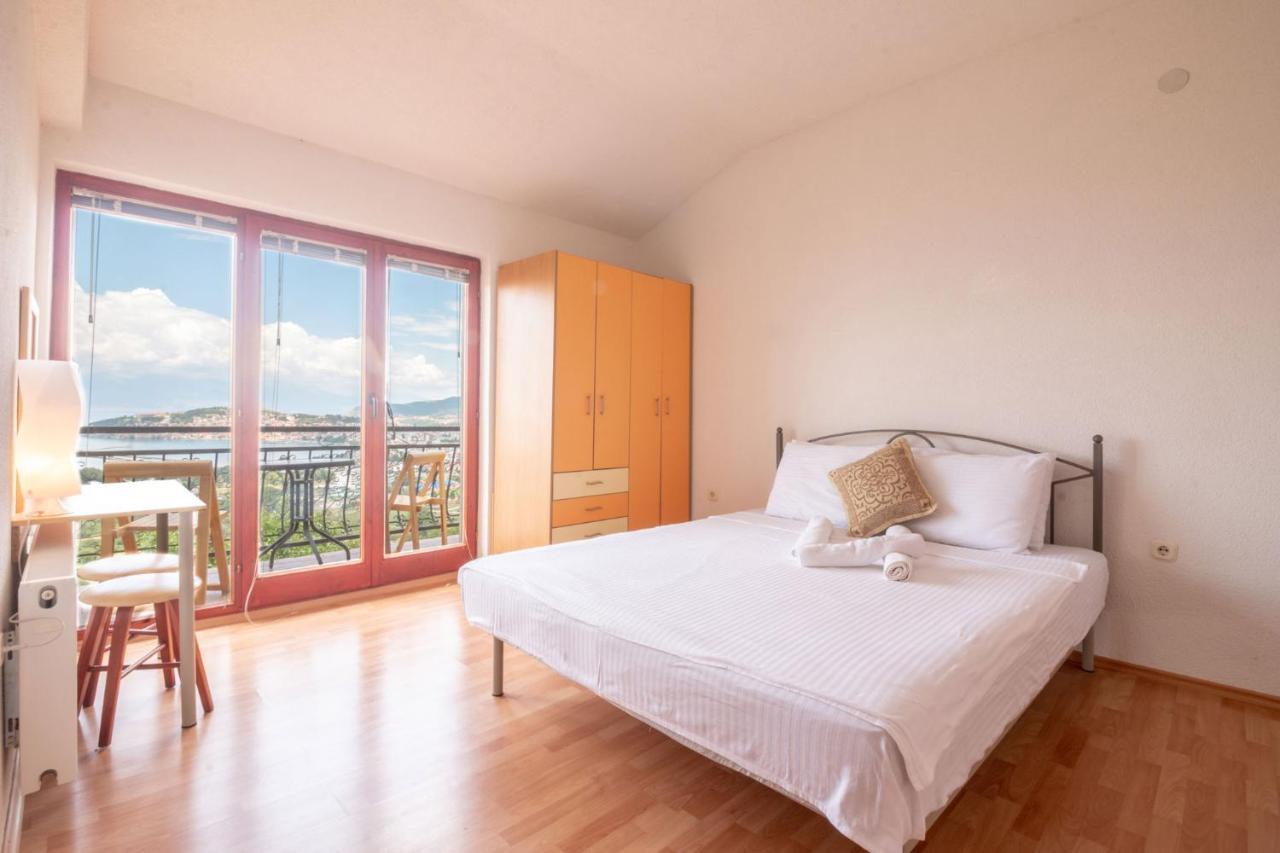 Casa Farmak Apartment Ohrid Luaran gambar