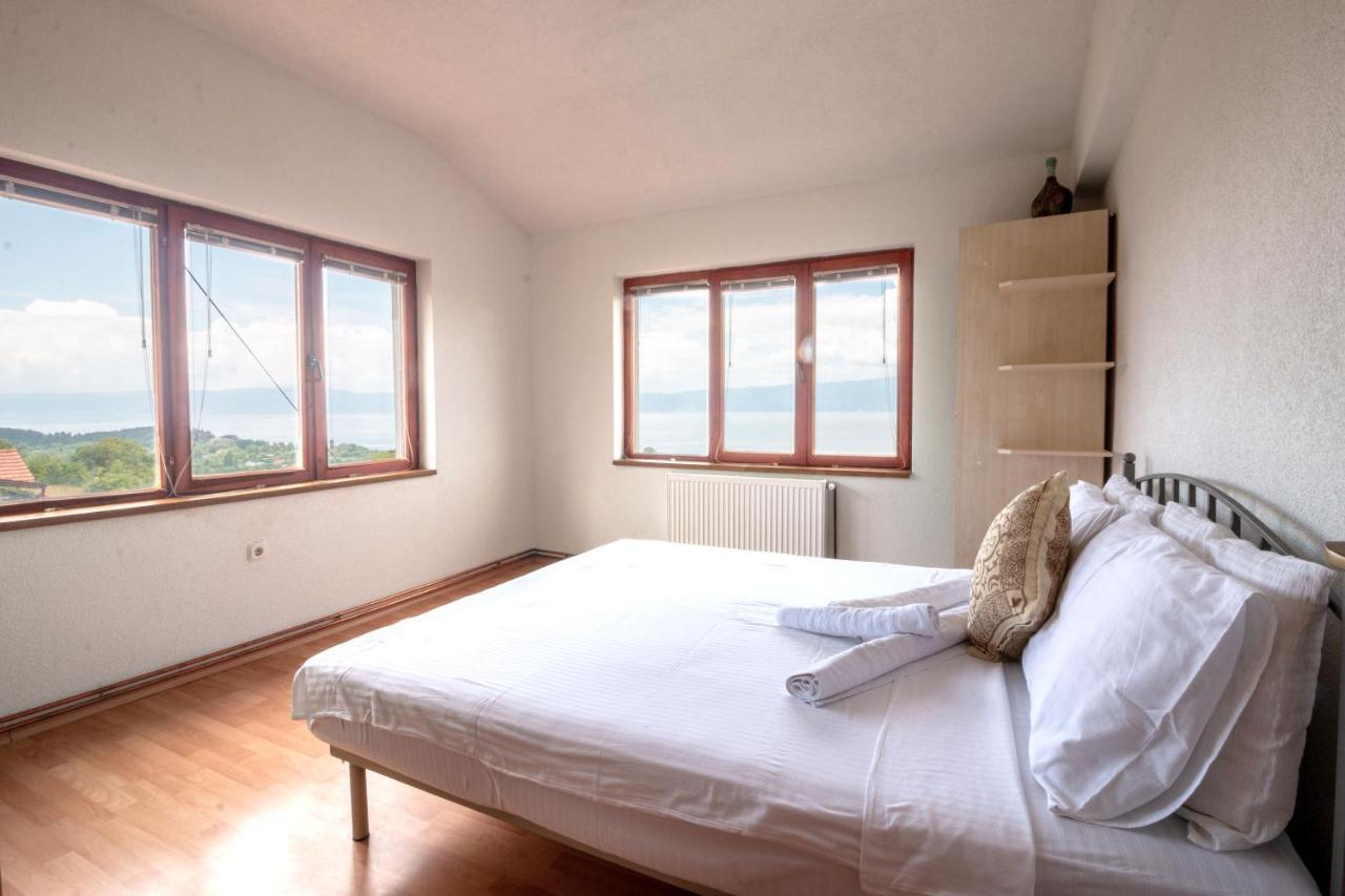 Casa Farmak Apartment Ohrid Luaran gambar