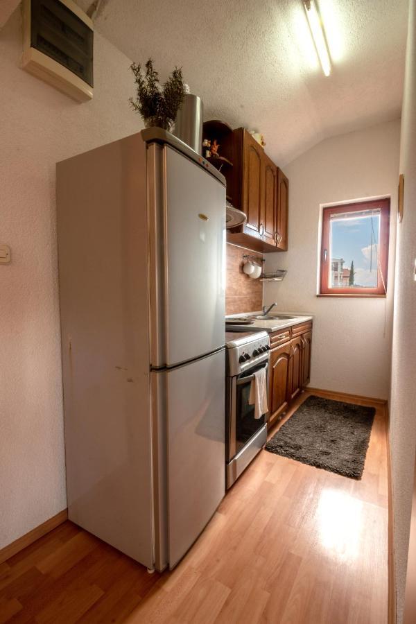 Casa Farmak Apartment Ohrid Luaran gambar