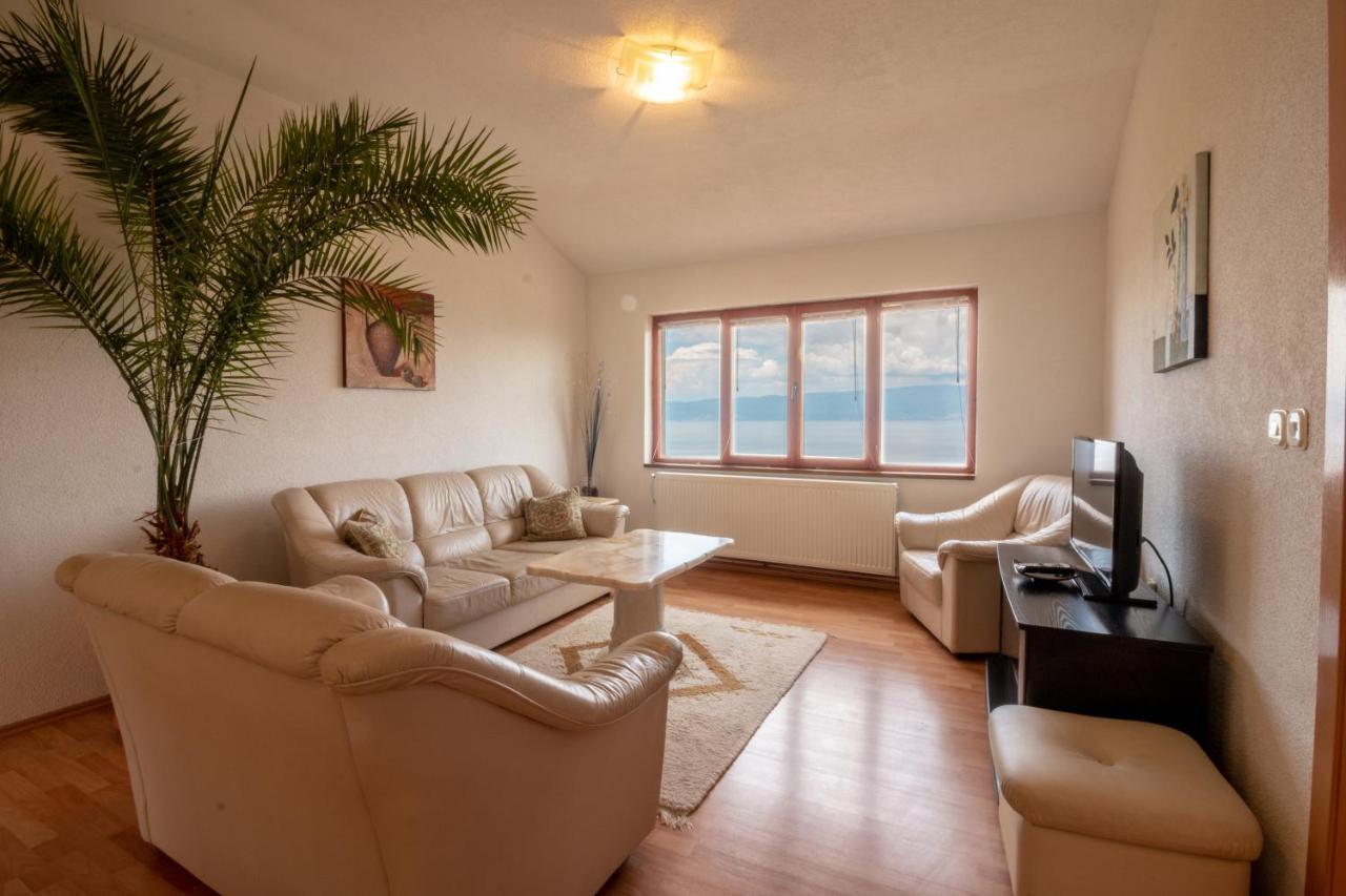 Casa Farmak Apartment Ohrid Luaran gambar