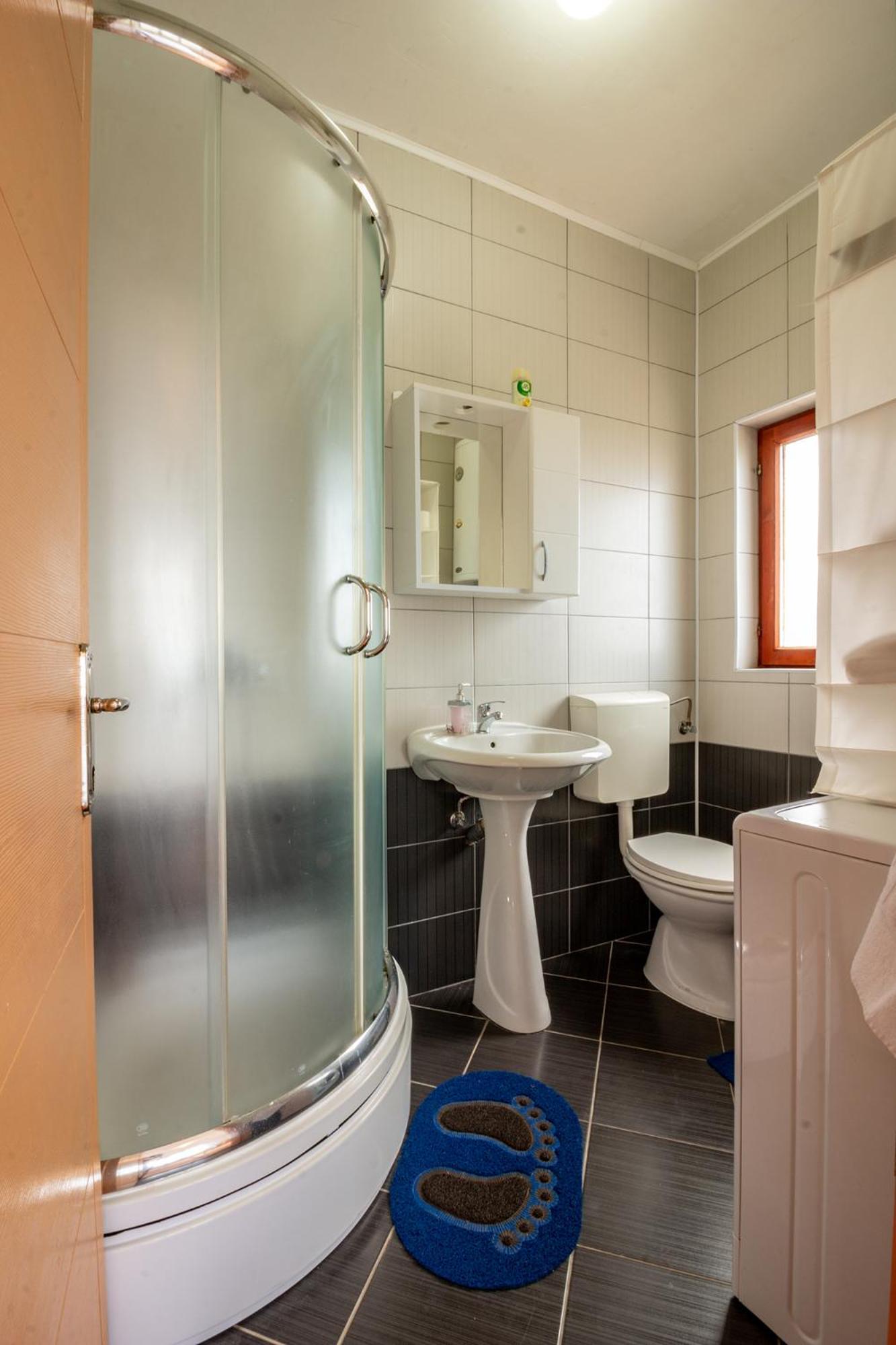 Casa Farmak Apartment Ohrid Bilik gambar